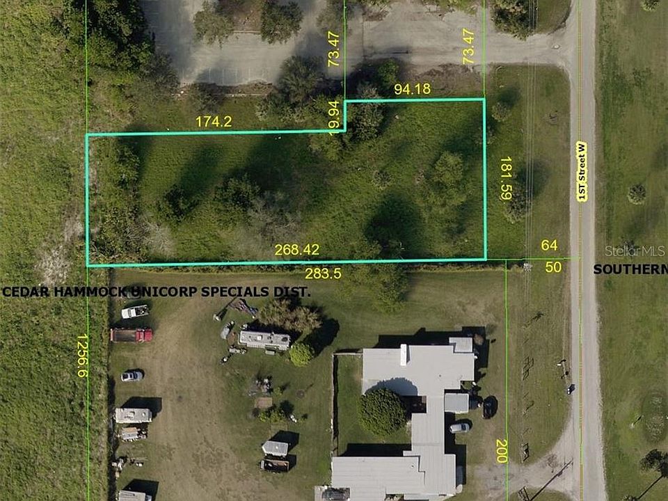 1st image of 101 Cortez Rd W