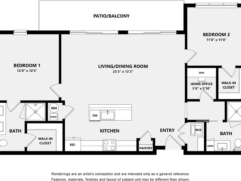 The Hazelton — Photo 45