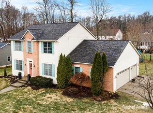 5739 Charolais Dr SW, Wyoming, MI 49418