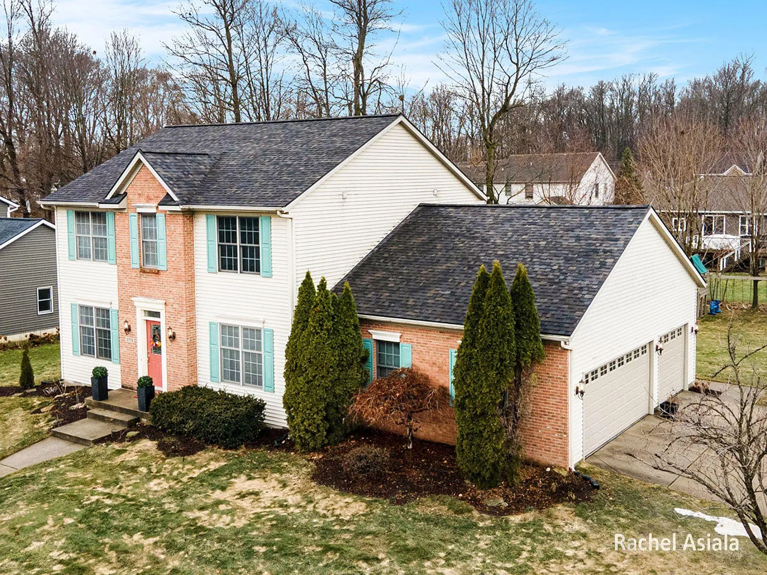 5739 Charolais Dr SW photo 1