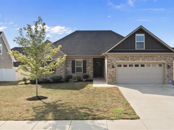 762 Heritage Preserve Ln, Bowling Green, KY 42104