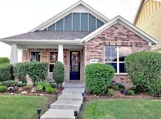 1409 Ellis Ln, Savannah, TX 76227