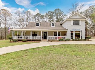 534 Adkins Rd, Wetumpka, AL 36092