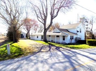 5370 Redd Rd, Delphos, OH 45833