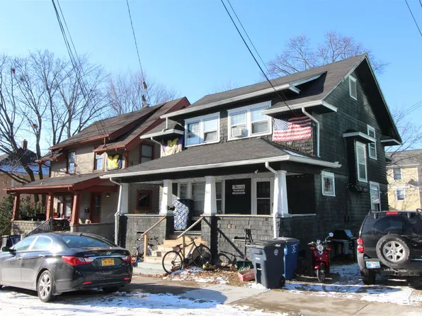 911 Greenwood Ave, Ann Arbor, MI 48104