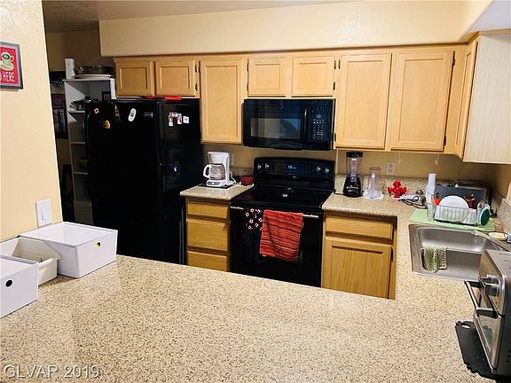5th image of 2725 S Nellis Blvd Unit 1183