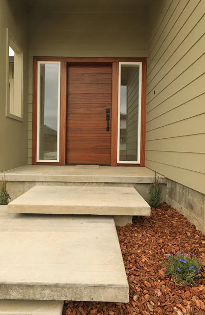 Custom designed spacious 3/2 in Mckinleyville — Photo 4