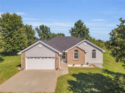 23211 Rains Rd, Polo, MO, 64671