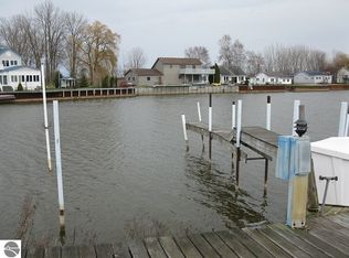 N A Midshipman Dr, Au Gres, MI 48703