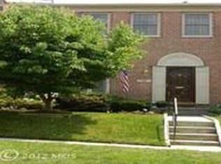 33 Wonderview Ct, Lutherville Timonium, MD 21093