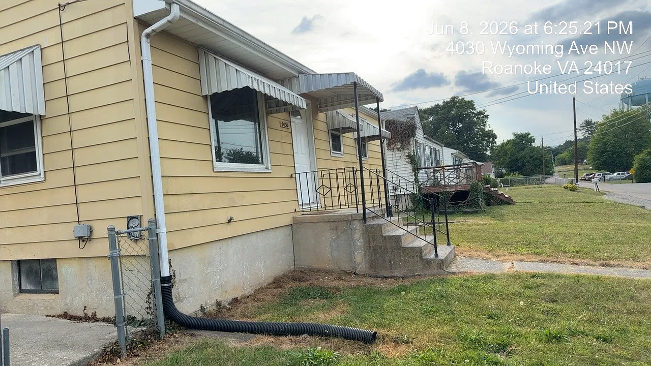 3 bed, 1289 sqft, $1,075 — Photo 1