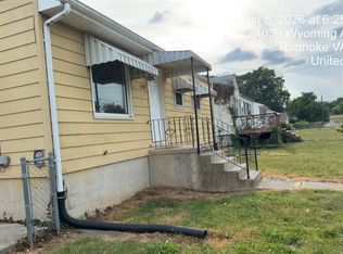 4030 Wyoming Ave NW, Roanoke, VA 24017