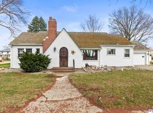 714 Elwood St, Pender, NE 68047