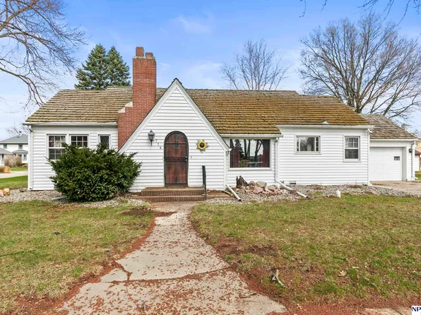 714 Elwood St, Pender, NE 68047