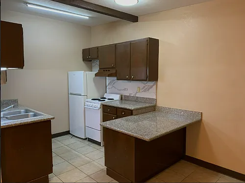Floor plan Studio
