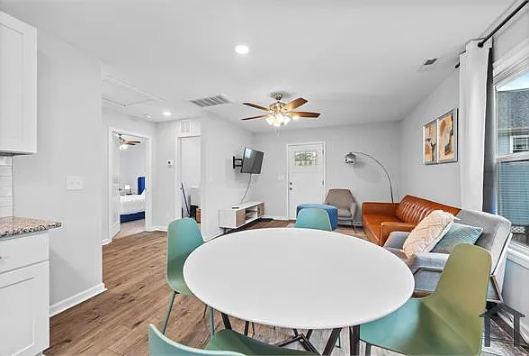 607 Dowd St #ADU — Photo 17