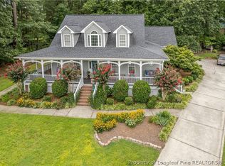 2908 Barnby Pl, Fayetteville, NC 28306