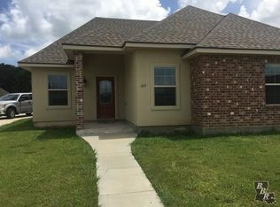 182 Horis Dr, Houma, LA 70364