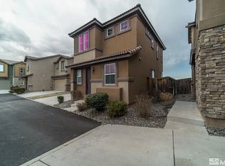 6501 Peppergrass Dr, Sparks, NV 89436