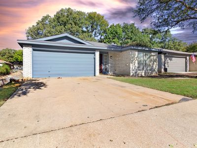 1122 Glen Creek Dr, Mansfield, TX, 76063