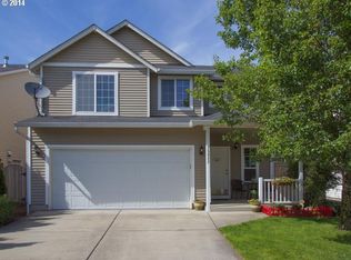 15022 NE 68th Way, Vancouver, WA