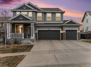 6480 S Newcastle Way, Aurora, CO 80016