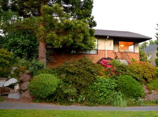 4022 36th Ave SW, Seattle, WA 98126