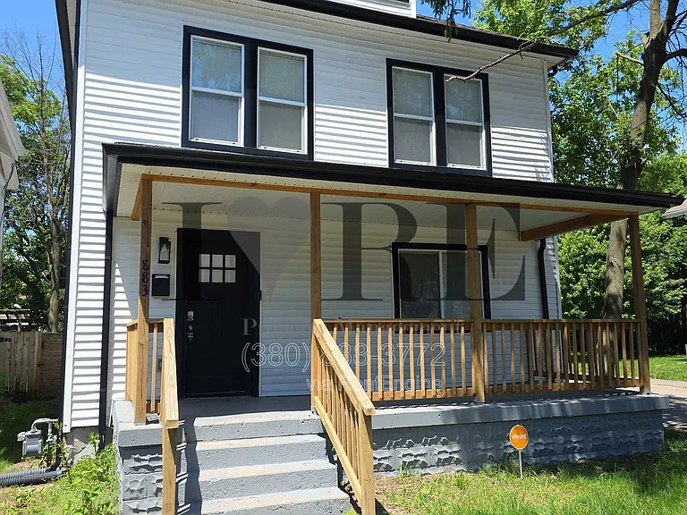 883 Studer Ave — Photo 1