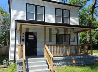 883 Studer Ave, Columbus, OH 43206