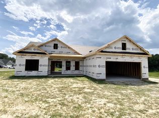 17 Gates Way, Sanford, NC 27332