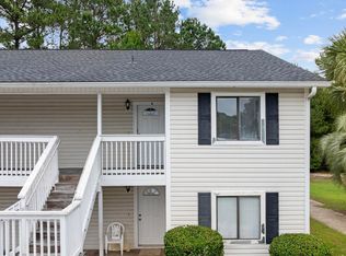 Coastal Villas, Conway, SC 29526