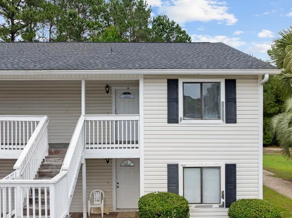 3555 Highway 544 8H, Conway, SC 29526