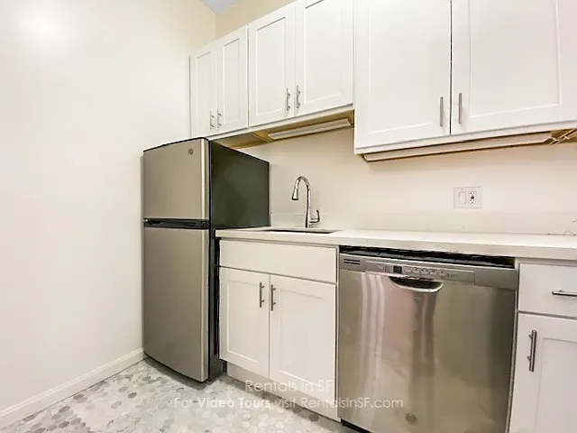 999 Bush St #302 — Photo 8