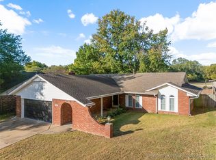 7518 S 67th East Ave, Tulsa, OK 74133