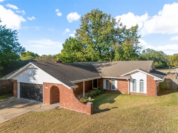 7518 S 67th East Ave, Tulsa, OK 74133