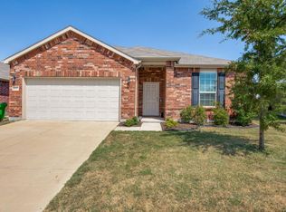 1017 Jonius Creek Dr, Little Elm, TX 75068