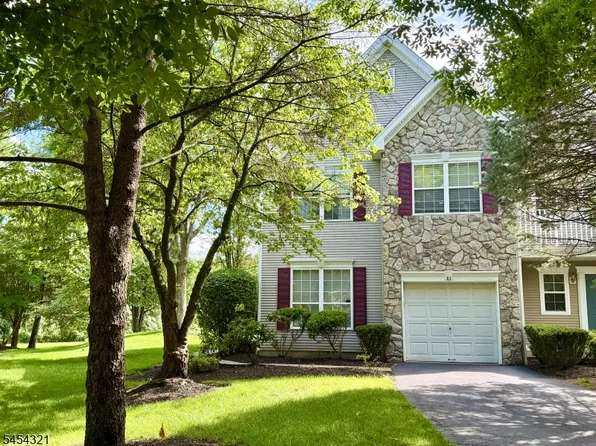 61 Dorchester Dr, Bernards Twp., NJ 07920