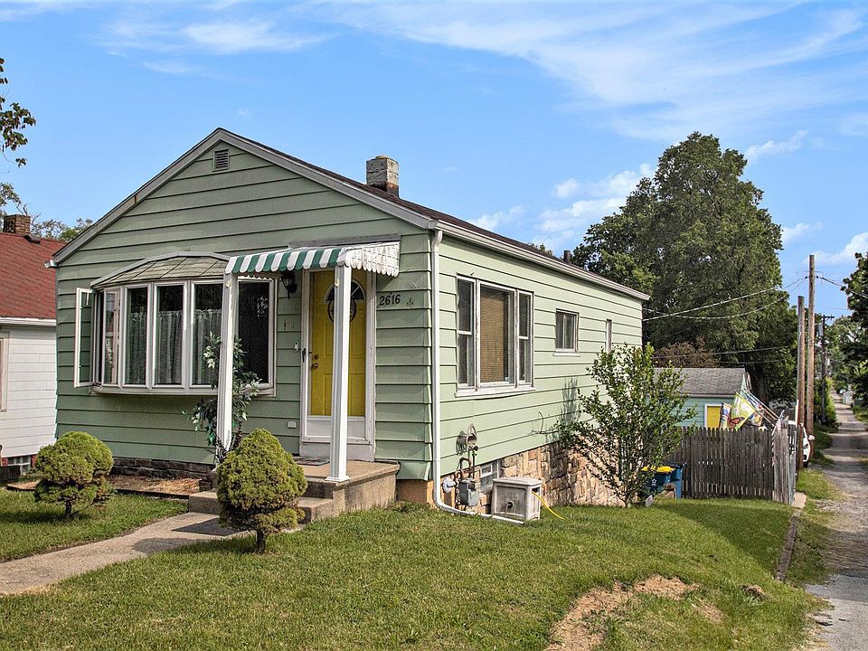 1st image of 2616 Ewing Ave