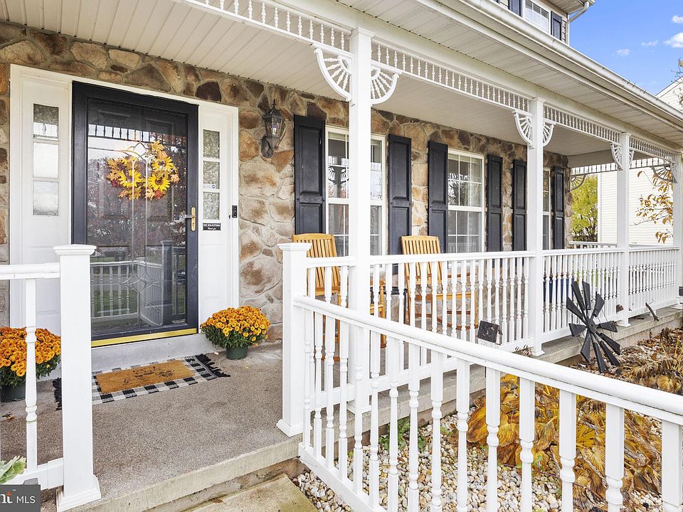 107 Noble Ln, Gilbertsville, PA 19525 Zillow