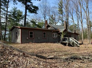 28314 137th St, New Auburn, WI 54757