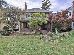 553 Emerson Ave, Hamilton, OH 45013