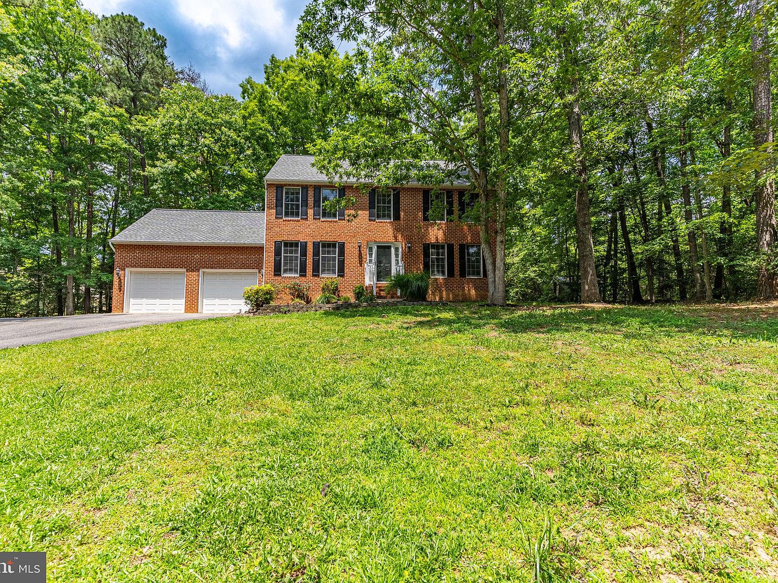 43536 Bayberry Ct, Leonardtown, MD 20650 Zillow