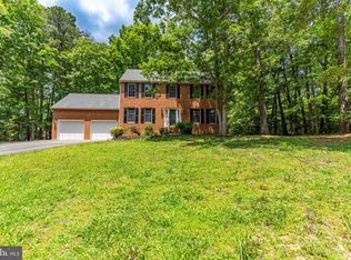 43536 Bayberry Ct, Leonardtown, MD 20650