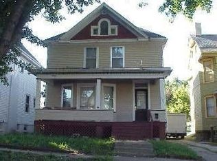 509 E Mulberry St, Bloomington, IL