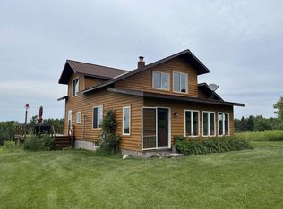 24191 E Aalto Rd, Covington, MI 49919