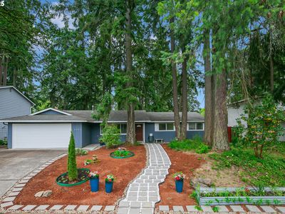6050 SW Cross Creek Dr, Beaverton, OR, 97078