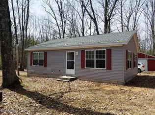 2839 S Tyndall Rd, Branch, MI 49402