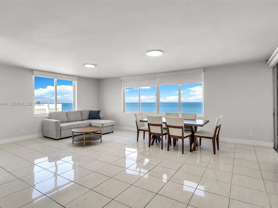 5401 Collins Ave #919A