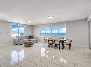 5401 Collins Ave #919A, Miami Beach, FL 33140