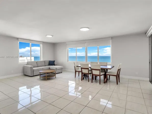 5401 Collins Ave, Miami Beach, FL